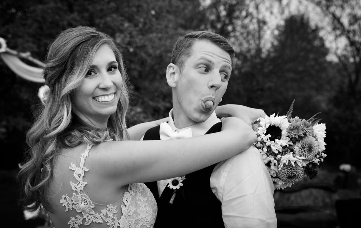 Honest Wedding Photography Advice That No One Tells You