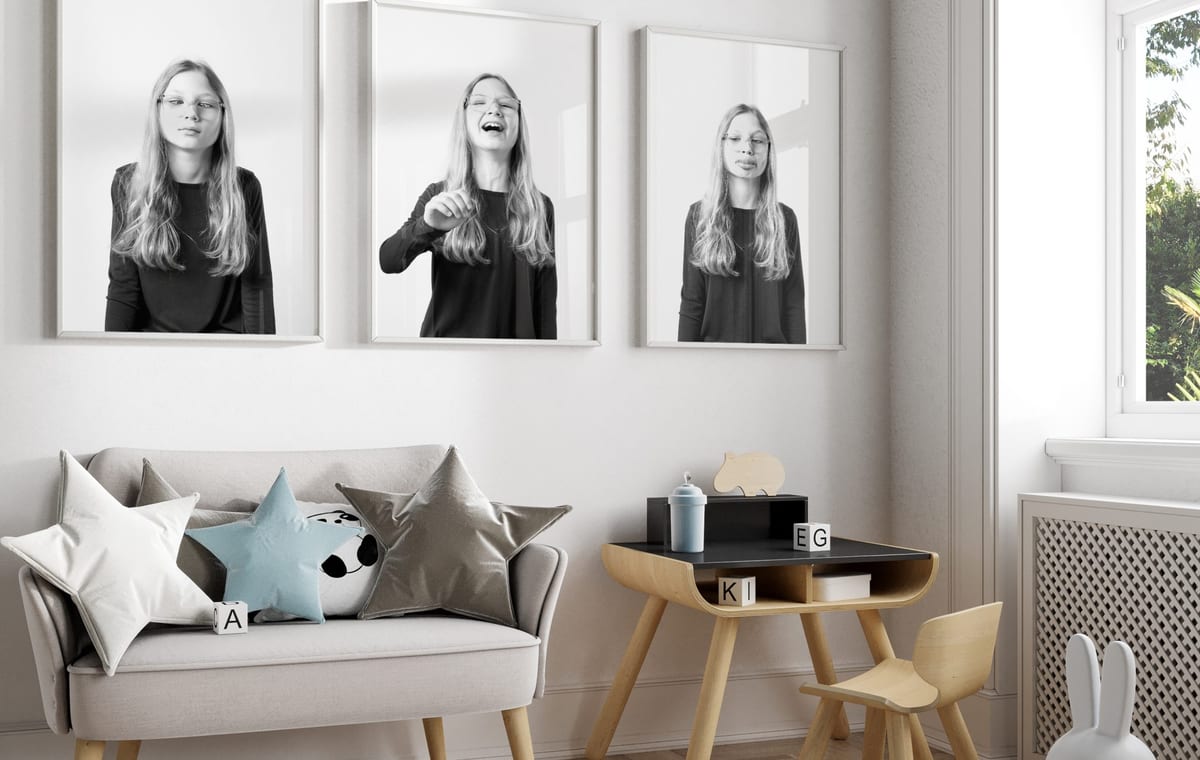Why Printed Family Photos Matter More Than Digital Files