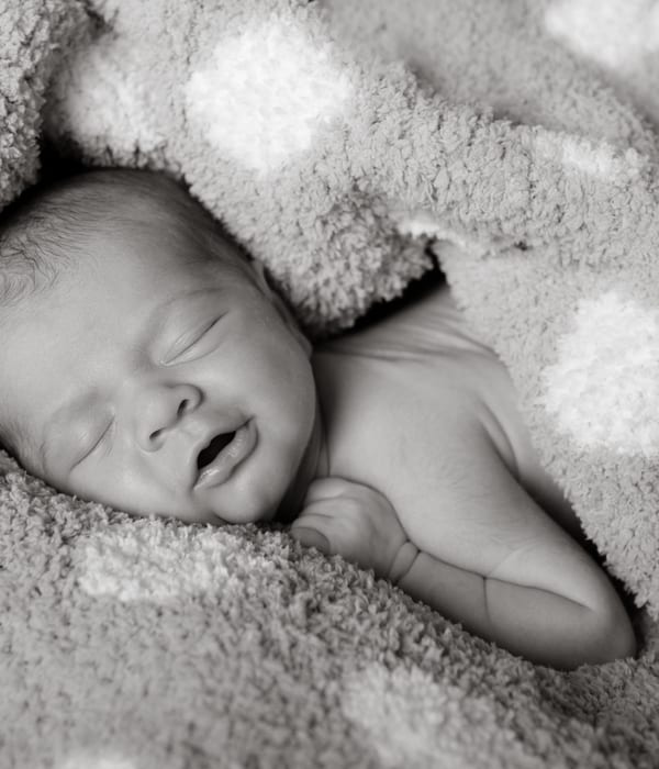 Portrait photography by Studio Reverie, Richfield WI