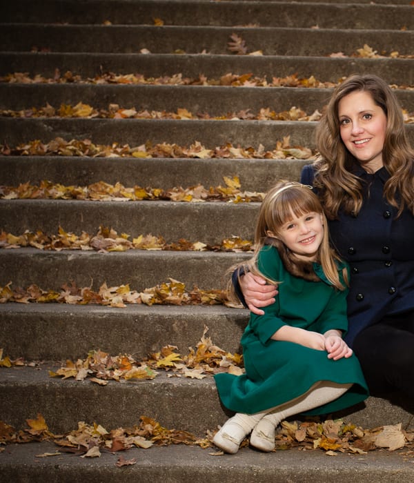 Portrait photography by Studio Reverie, Richfield WI